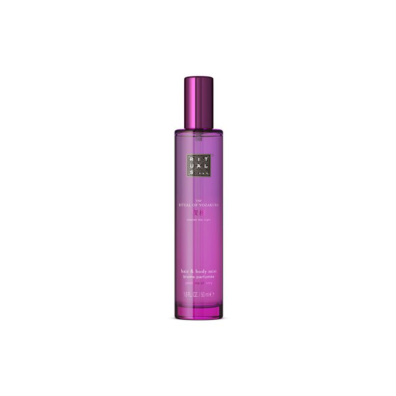 The Ritual of Yozakura Hair &amp; Body Mist, , hi-res